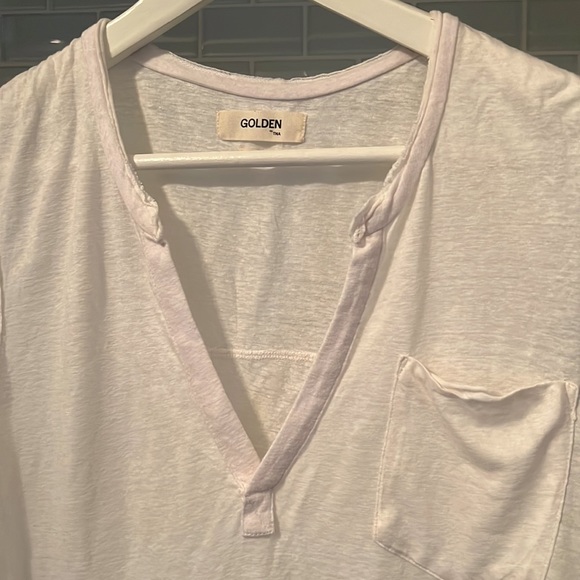 Aritzia linen tank - Picture 2 of 5